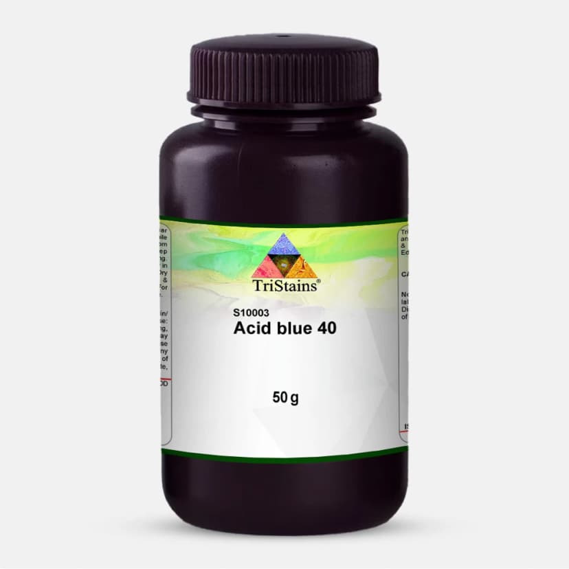 Acid Blue 40 - 50g