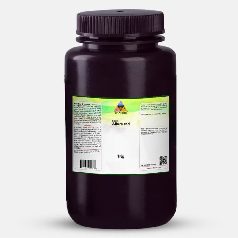 Allura Red - 1000g