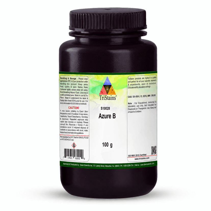 Azure B(Azure 1) - 100g