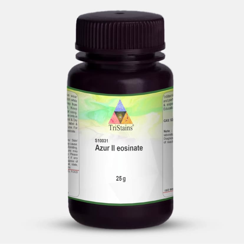 Azure II Eosinate - 25g