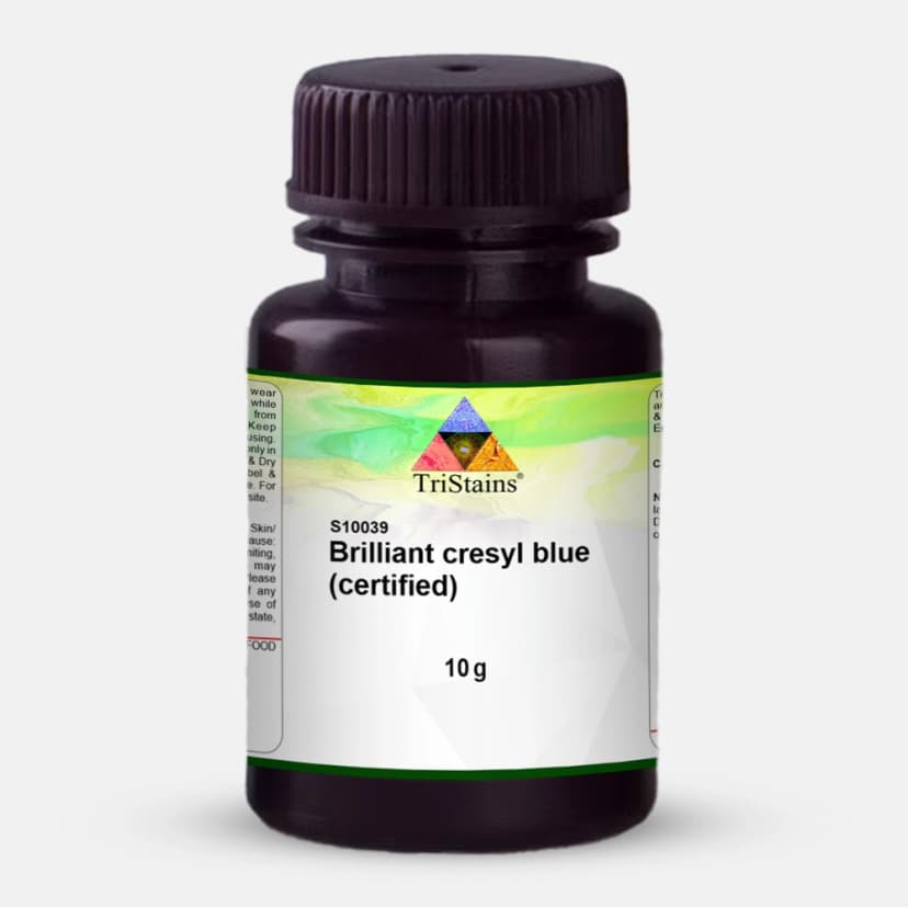 Brilliant Cresyl Blue Certified - 10g