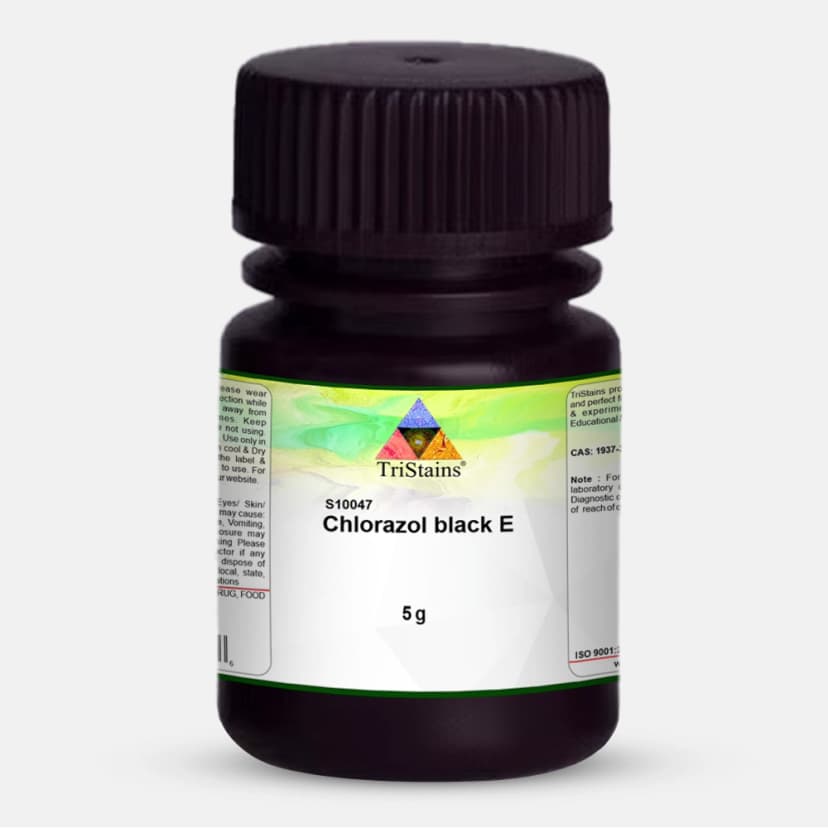 Chlorazol Black E - 5g