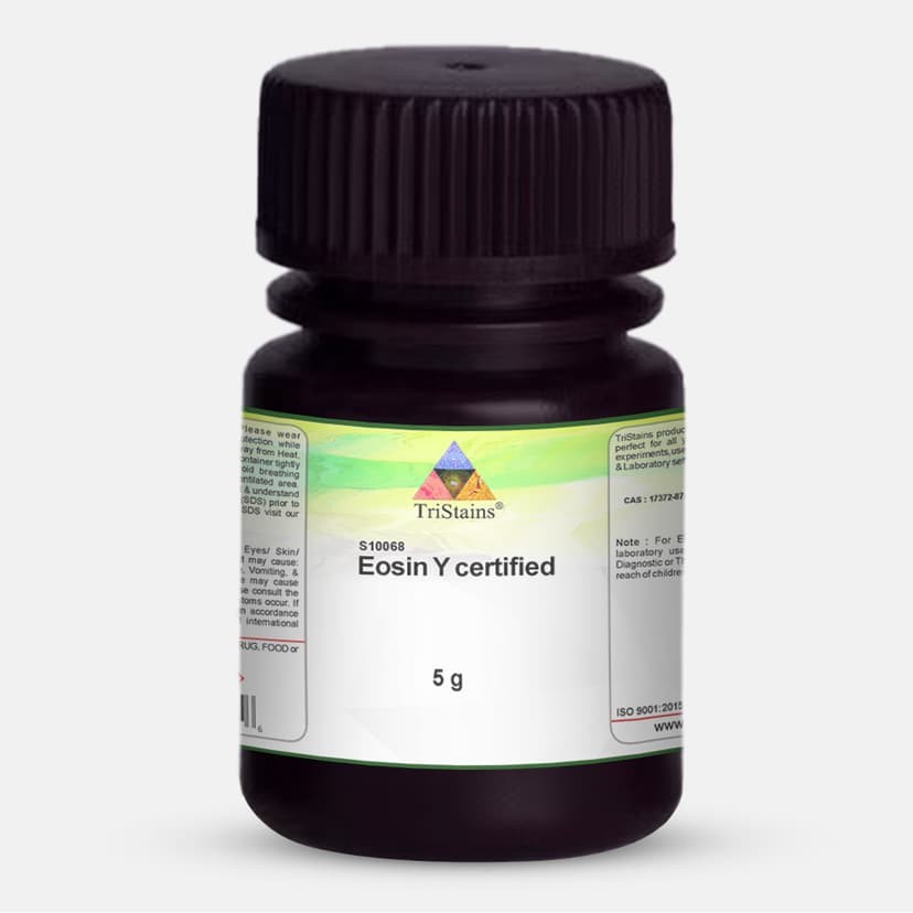 Eosin Y Certified - 5g
