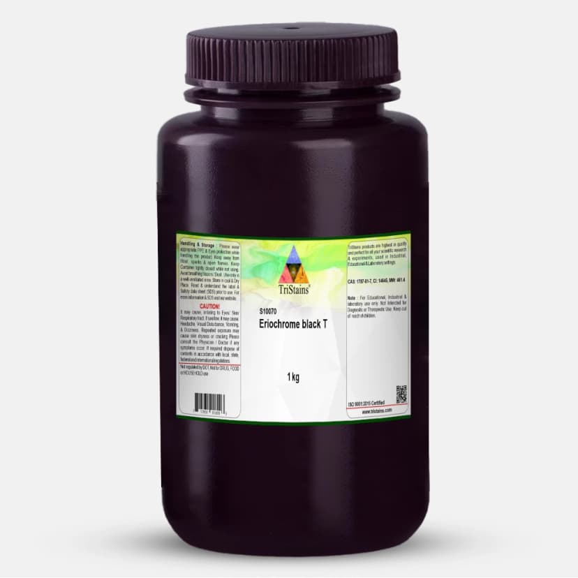 Eriochrome Black T ACS - 1000g