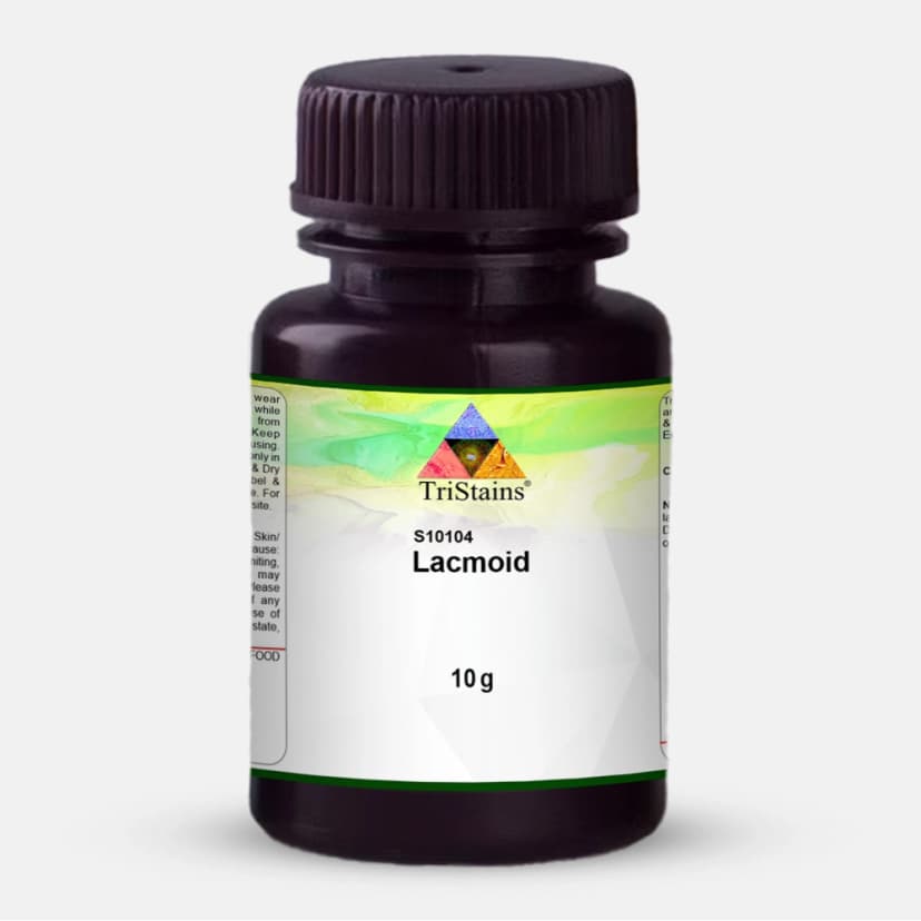 Lacmoid - 10g