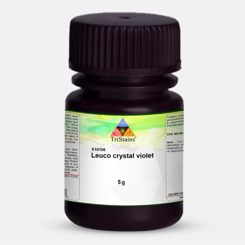 Leuco Crystal Violet - 5g