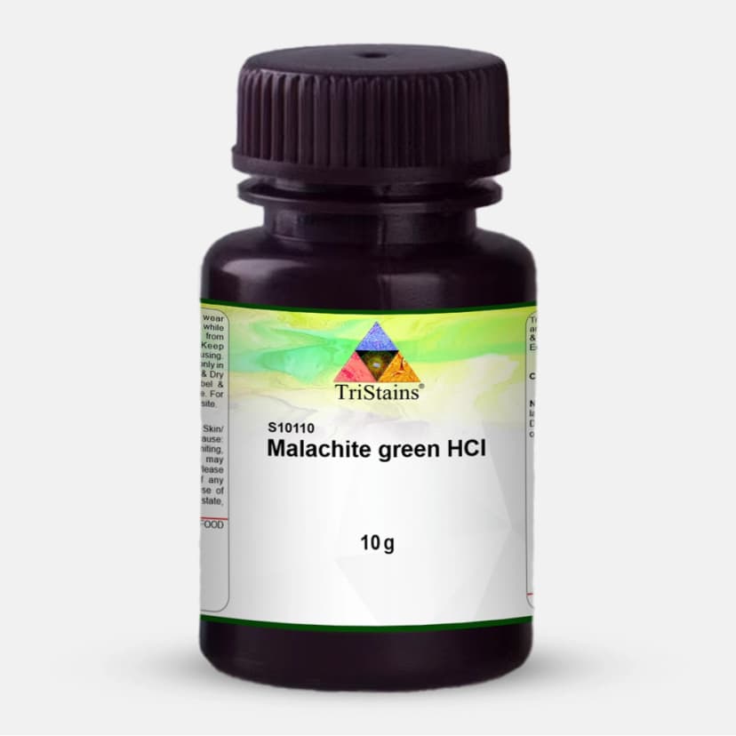 Malachite Green HCl - 10g