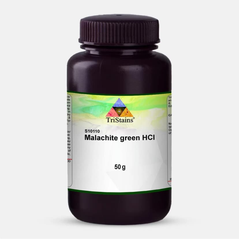 Malachite Green HCl - 50g