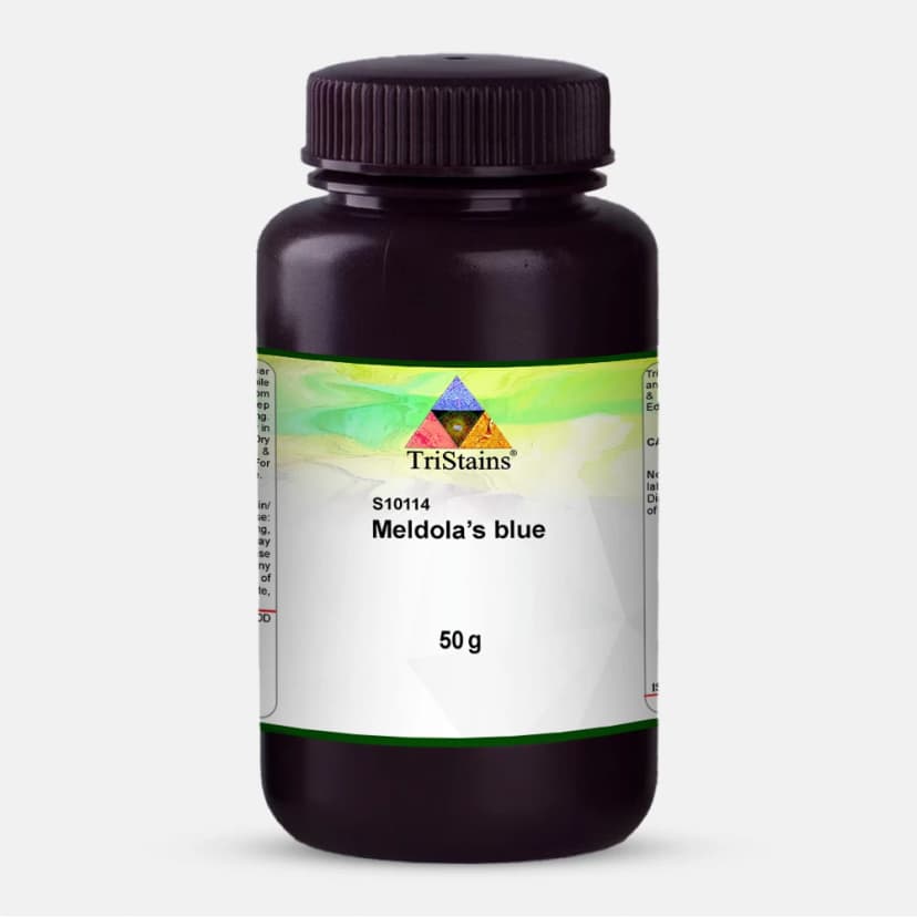 Meldola's Blue - 50g