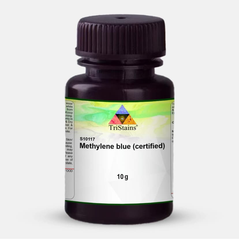 Methylene Blue Certified - 10g