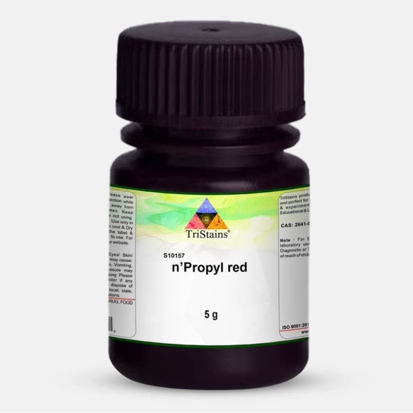 n'Propyl Red - 5g