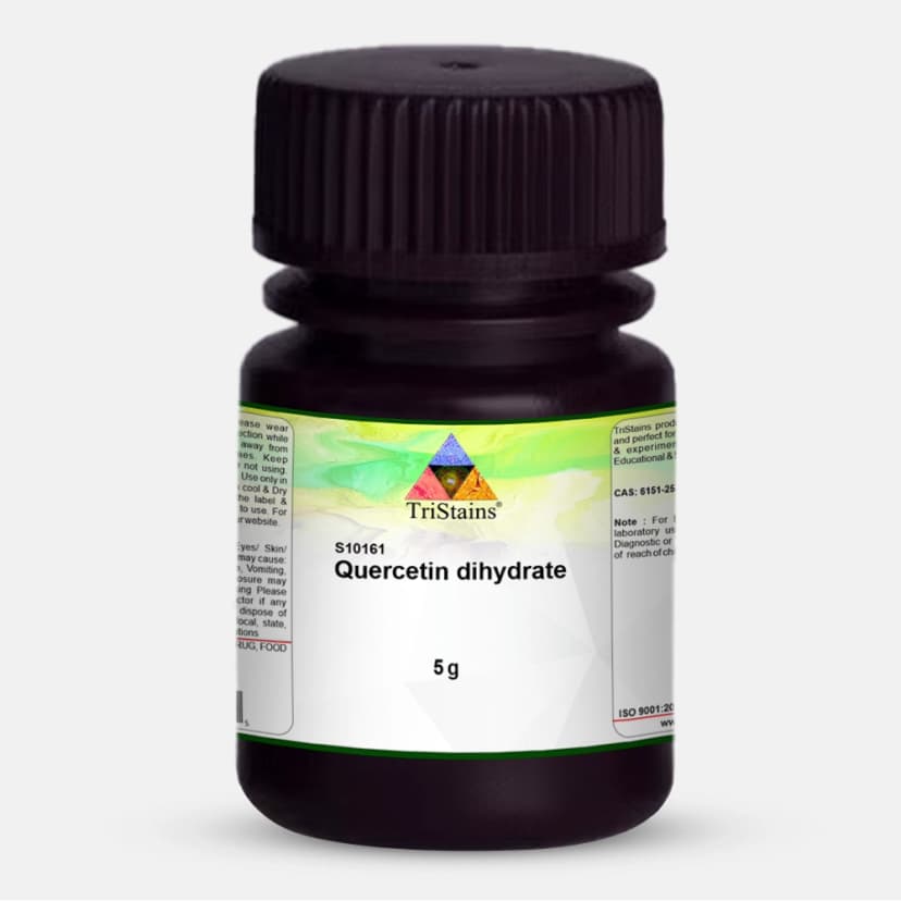 Quercetin dihydrate - 5g