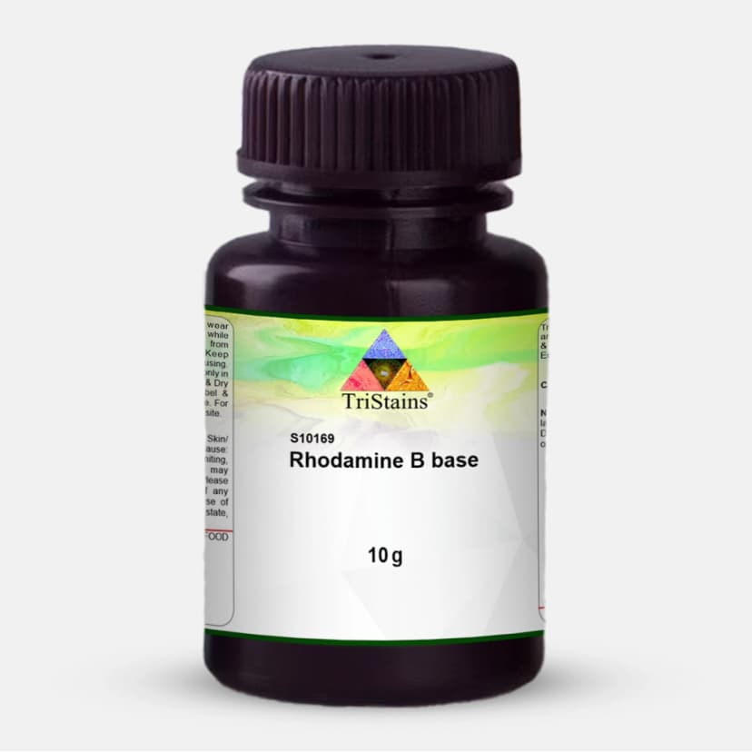 Rhodamine B Base - 10g