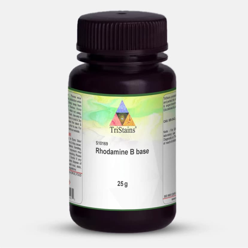 Rhodamine B Base - 25g