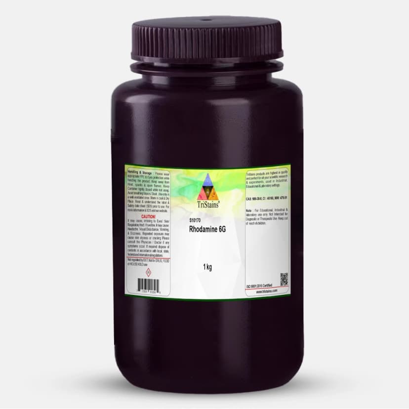 Rhodamine 6G - 1kg