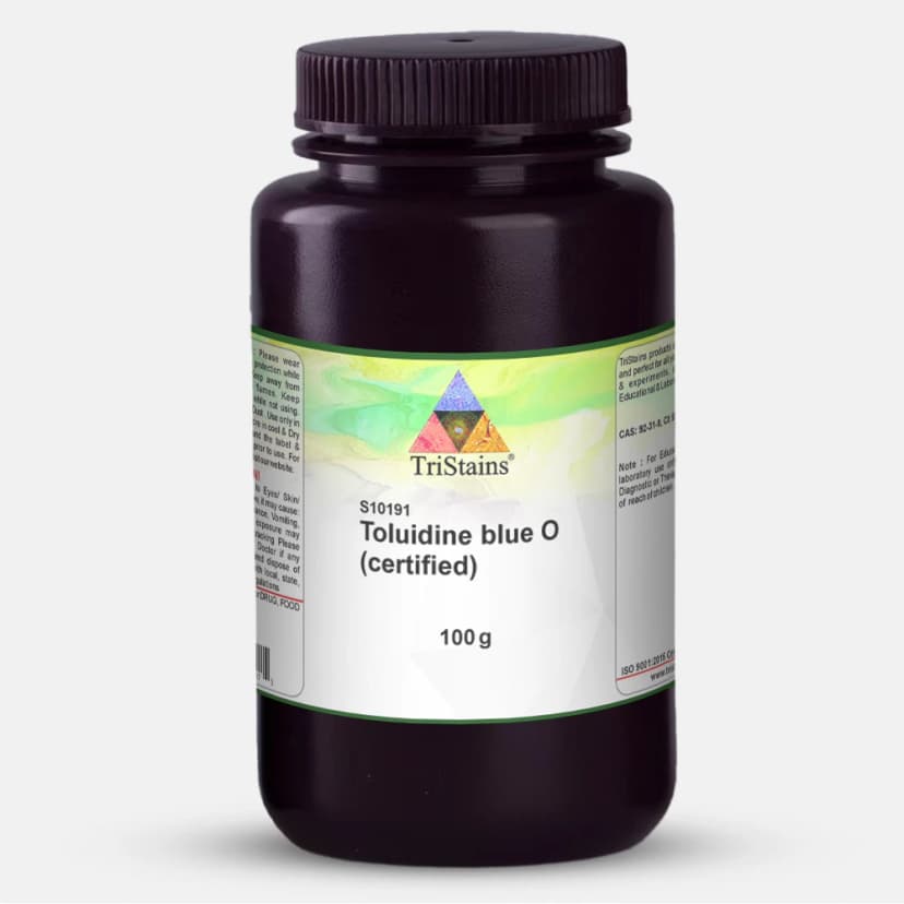Toluidine Blue O Certified - 100g