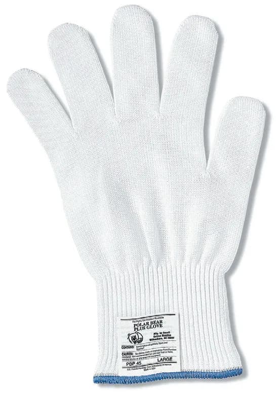 HYFLEX 74048 WHITE SIZE 7,0