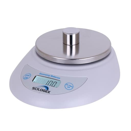 3000G x 1G, Economy Electronic Balance, 100-240V, 12,V, 50/60Hz, UK Plug