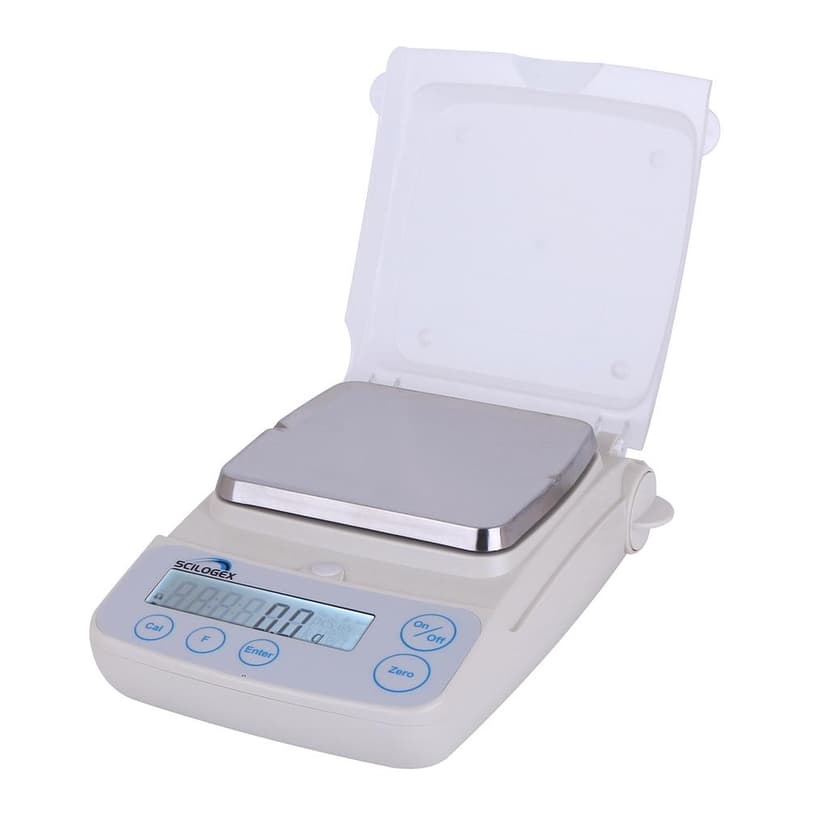 300G x 0.1G Professional Electronic Balance, 100-240V, 12V, 50/60Hz, UK Plug