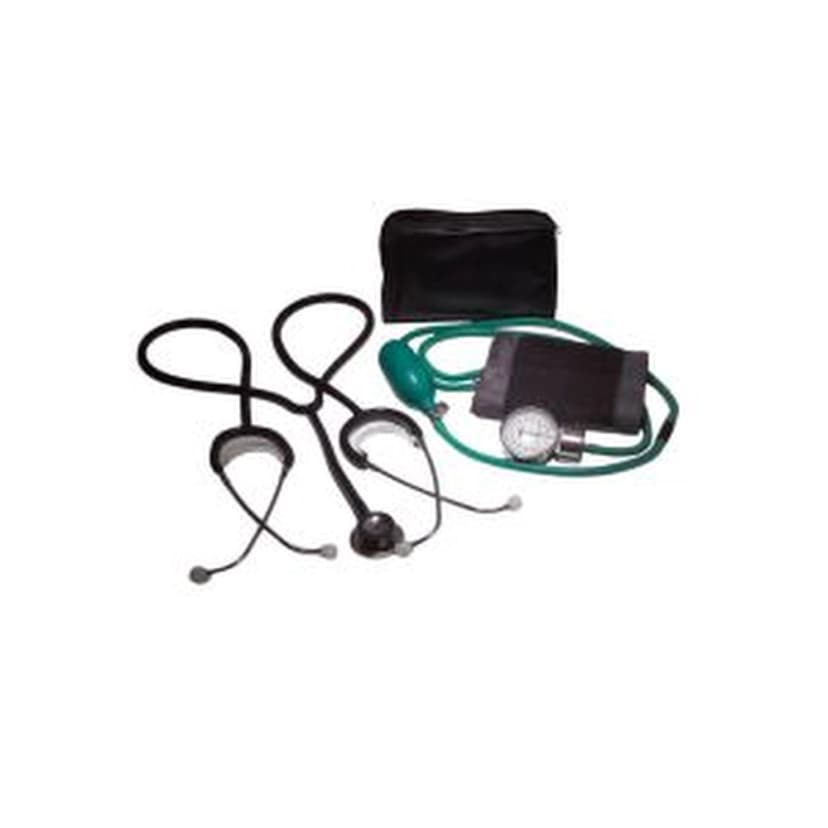 BLOOD PRESSURE MONITORING KIT