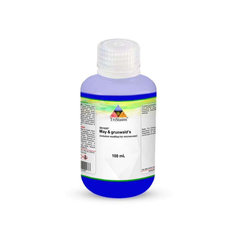 May & Grunwald'S - 100mL