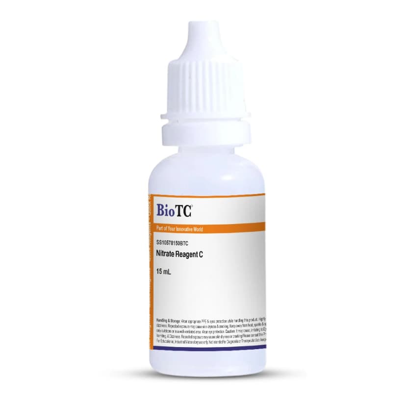 Nitrate Reagent C