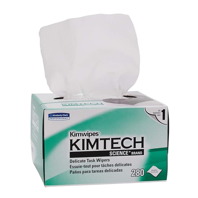 Kimtech Kimwipes EX-L Wipes