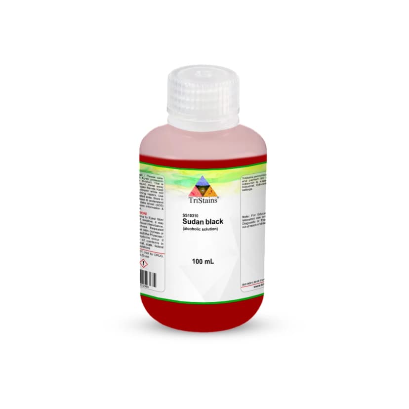 Sudan Black - 100mL