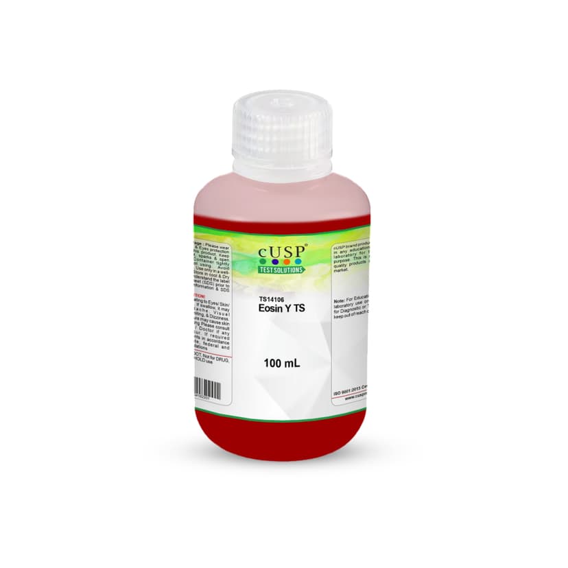 Eosin Y TS - 100mL