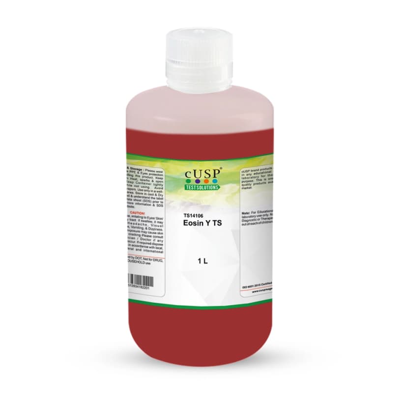 Eosin Y TS - 1000mL