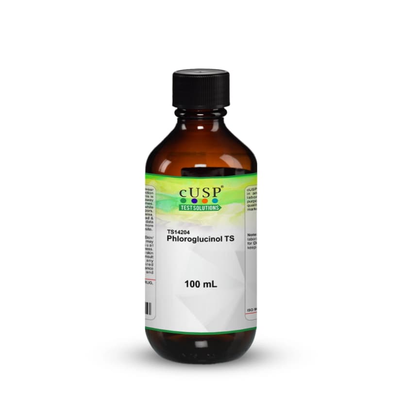 Phloroglucinol TS - 100mL