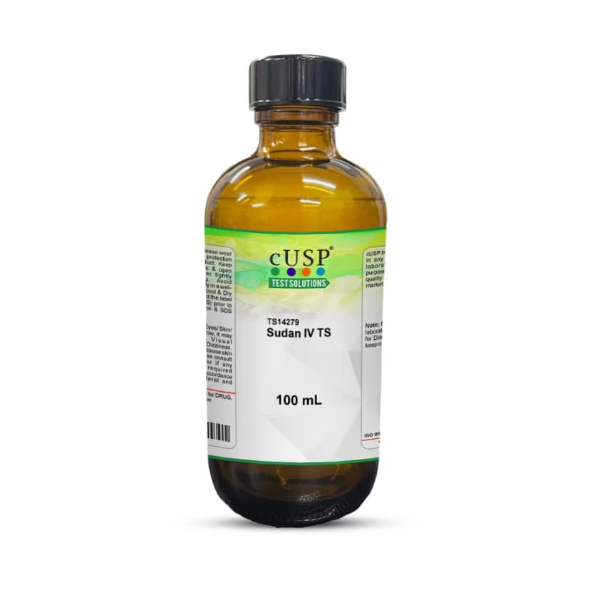 Sudan IV TS - 100mL
