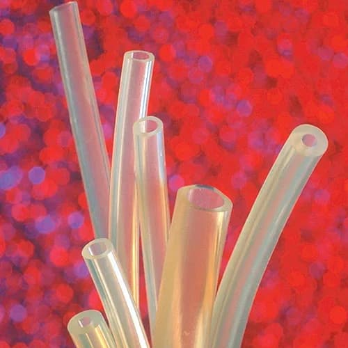Tubing Medical Grade 15M, 9-2.5x14mm, 1/CS