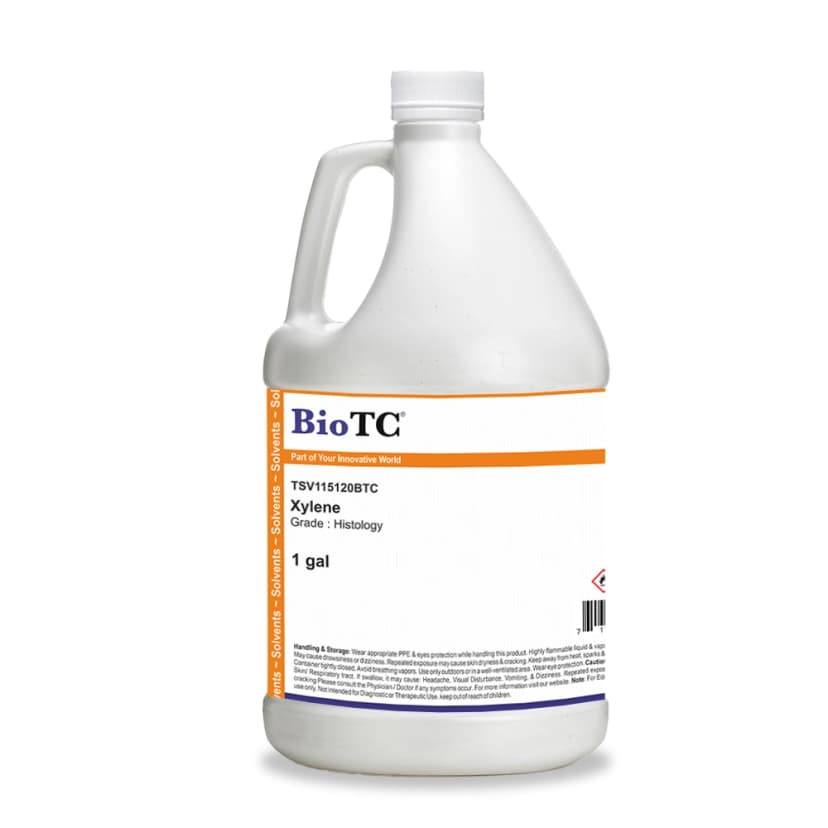 Xylene Histology Grade - 1gal