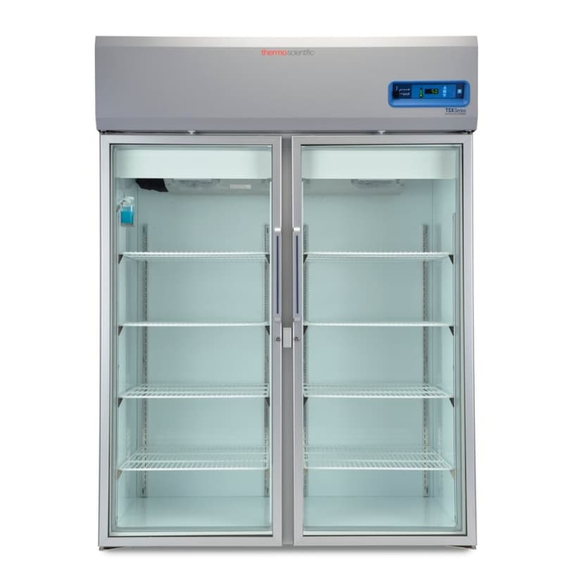 TSX REF GLASS 50 cf 208v/60hz