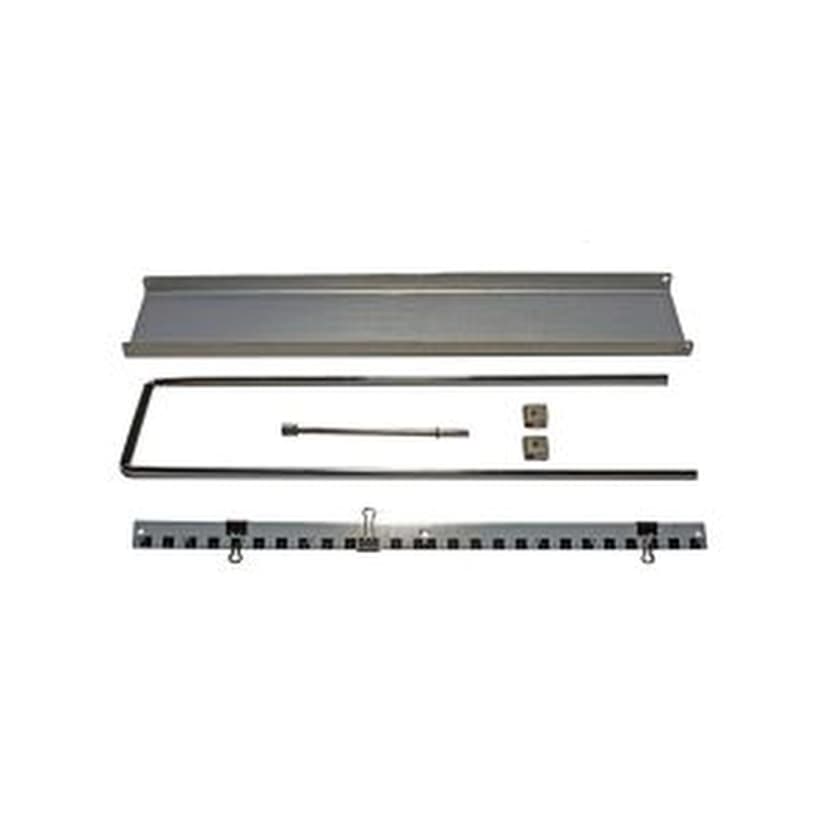 INCLINED PLANE AND LEVER KIT