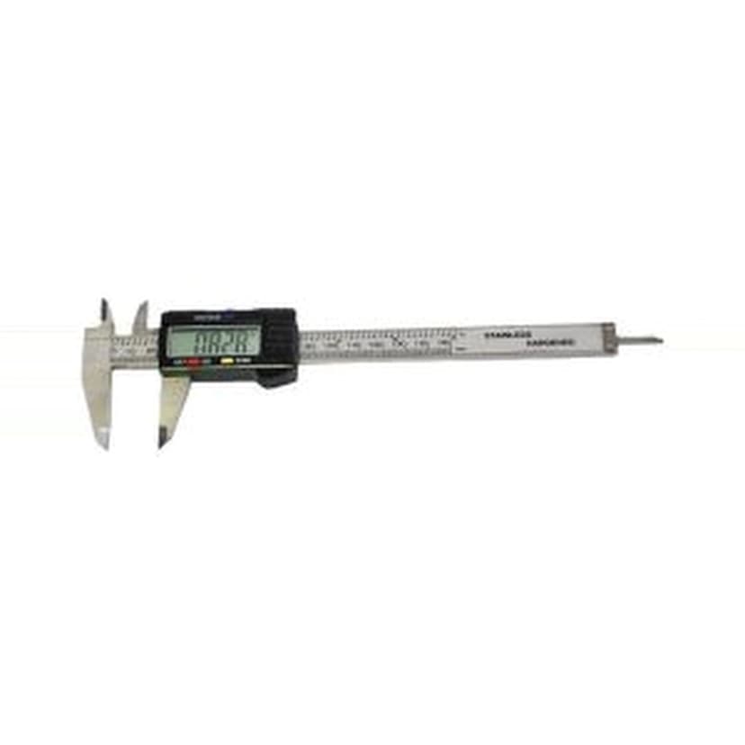 VERNIER CALIPER, DIGITAL