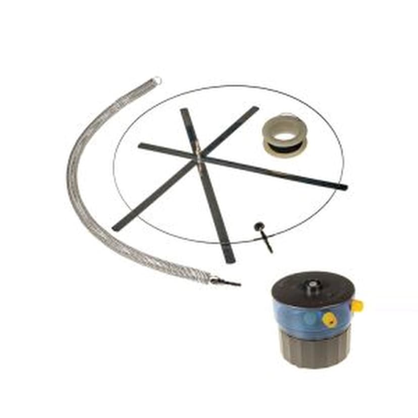 VIBRATION GENERATOR SET