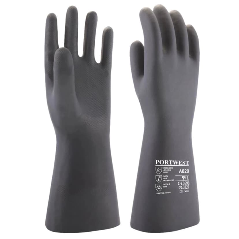 AlphaTec 19024 SIZE 8,0