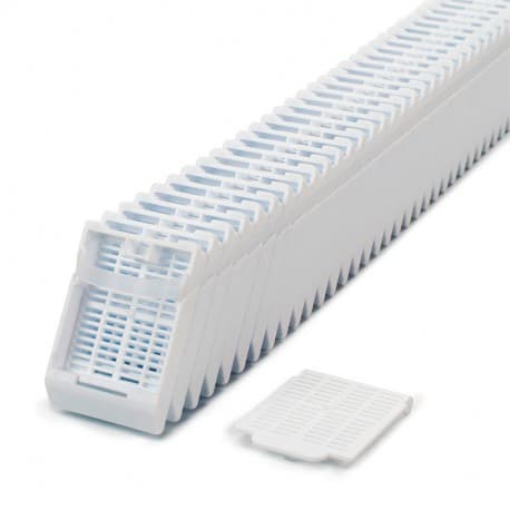 E-Z LOAD LIDS ONLY WHITE