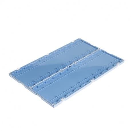 MICROSCOPE SLIDE FOLDERYELLOW