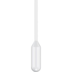 DROPETTE GRAD. LARGE BULB, STERILE, PK/1