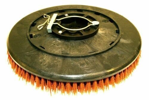 D160 Homogenizer Motor Brushes (2pcs)