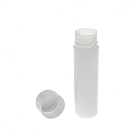 SNAPTWIST SCINT. VIAL 6.5ML, POLYPROPYLENE