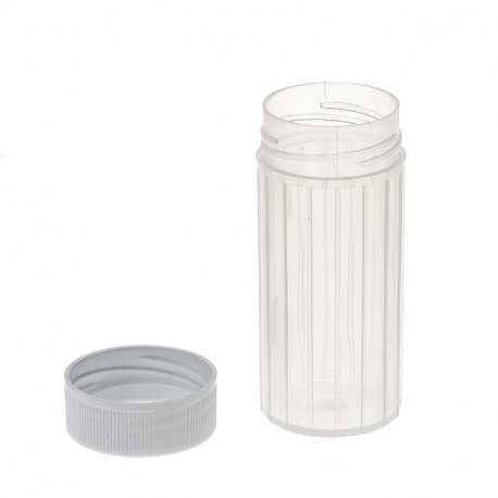 SNAPTWIST SCINT VIAL 20ML 100/TRAY
