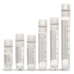 CRYOVIAL INT. THREAD 2ML SS 0-RING