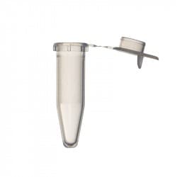 CLIKLOK MICRO. TUBE 1.5ML PICK. TAB NATURAL