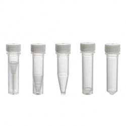 MICREWTUBE 2.0ML FT SS LIP NON PRINT. STER.