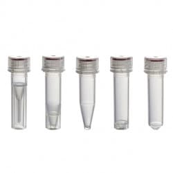 MICREW. 2.0ML FT RB 0-RING NP STER. TP