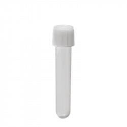 CULTUBES 17X95 PP CAP, STER. PK/25